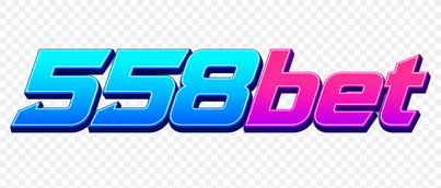 558bet লোগো